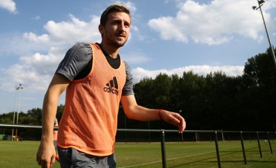 Επιβεβαίωσε η ΠΑΕ για Μάριν