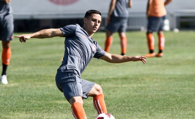 Οι ευρωπαϊκές βραδιές επέστρεψαν! (photo)