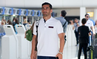 Επίσημο του Χατζισαφί (photo)