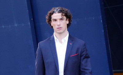 Στην πρεμιέρα ο Μοντεστό