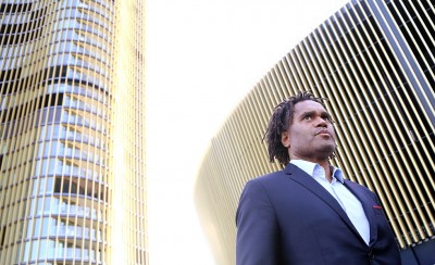 Σε φιλανθρωπικό αγώνα ο Καρεμπέ