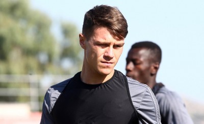 Έμειναν εκτός...