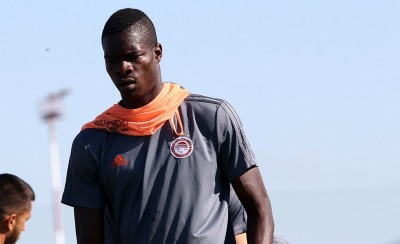 Έμεινε στον πάγκο ο Σισέ