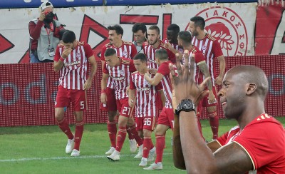 Εσείς, ψηφίσατε την καλύτερη μεταγραφή;