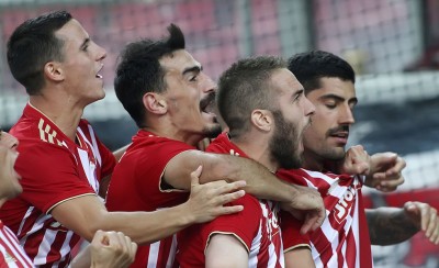 Η ενδεκάδα του Θρύλου