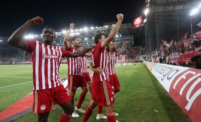 Με το πάθος οδηγό! (Photo)