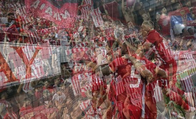 Έφτασε τις 18.000 και πάει δυνατά για τις 20.000!