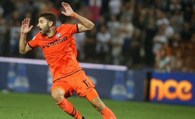 Η αποστολή του Αστέρα για το Καραϊσκάκη