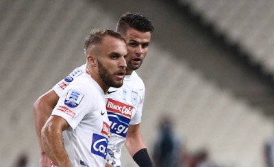 Ο Αποστολόπουλος... έρχεται ξανά!