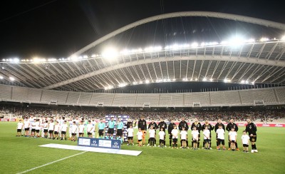 Χαοτική η διαφορά μας!