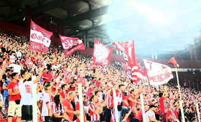 Από σήμερα τα εισιτήρια με Μπέτις