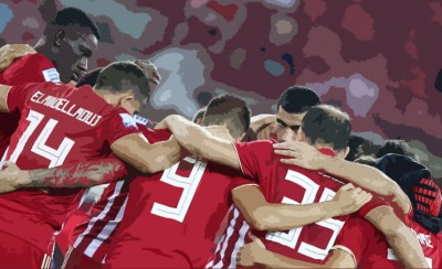 Μέγα πάθος με Μπέτις, αλλά και μεγάλη προσοχή