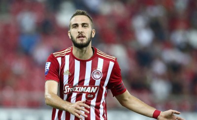 Η 11άδα με ΠΑΣ