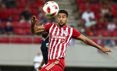 Η... επιστροφή του Χασάν (photo)