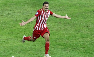 Απόλυτη δικαίωση για Λάζαρο και Ολυμπιακό