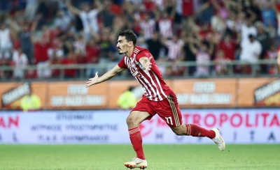 Στις 9/10 στο Διαιτητικό η υπόθεση Λάζαρου