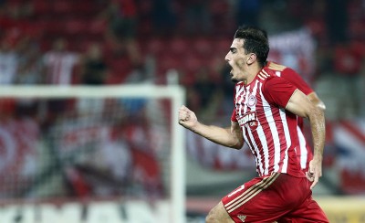 Φουλάρει για τη δεύτερη νίκη