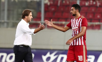 Με αυτούς ξεκινάει ο Θρύλος