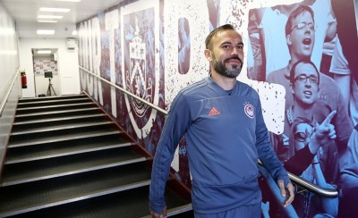 Από σήμερα ο Νάτχο