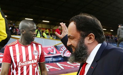 Αυτό που δεν είπε ο Μαρινάκης!