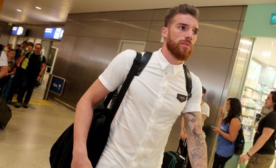 Ανακοινώνεται και ο Ζοσέ Σα