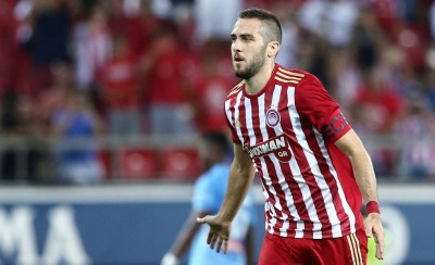 Άνοιξε... λογαριασμό και στο πρωτάθλημα