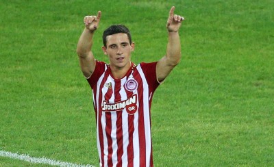 Η επιβράβευση του Ποντένσε!