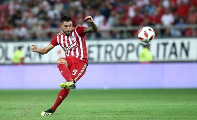 Για αυτό έχει ξεχωρίσει ο Γκερέρο...