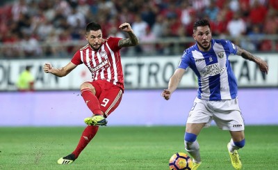 Όταν ο Γκερέρο κέρδισε την Μπέτις (video)