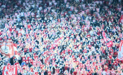 Ετοιμάζουν απόβαση στο Μιλάνο!