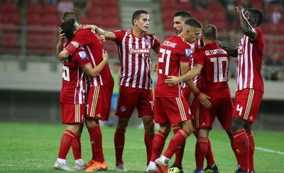 Έρχεται πρόγραμμα φωτιά