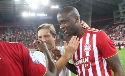 Οι Πορτογάλοι για Μαρτίνς και Τουρέ