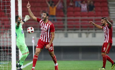 Βασικός ο Μεριά, νίκη η Τυνησία