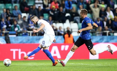 Το μήνυμα της ΠΑΕ για Φορτούνη (photo)