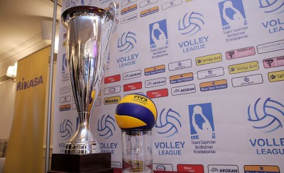 Με ΑΕΚ στην πρεμιέρα του ο Θρύλος