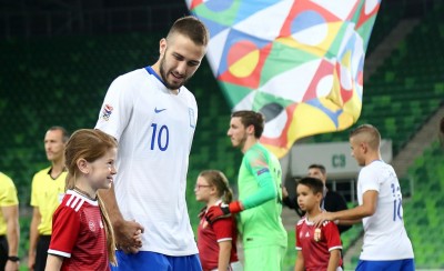 Συνεχίζει ακάθεκτος ο Φορτούνης!