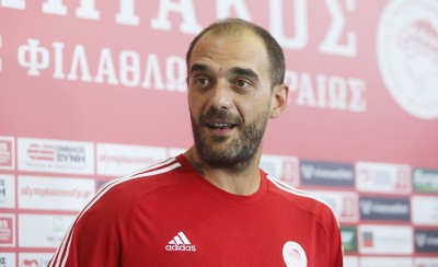 Πρωτάθλημα, κύπελλο και για το καλύτερο στην Ευρώπη