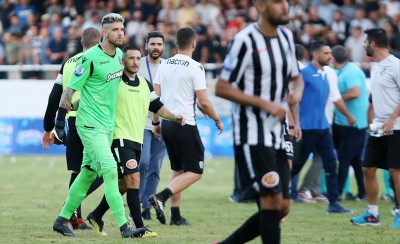 Είδε κανείς εισαγγελέας τον Πασχαλάκη;