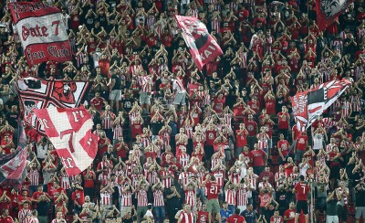 Τα εναπομείναντα 