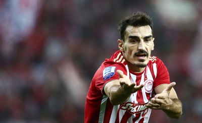 Προσφυγή κατά της ΑΕΚ ο Χριστοδουλόπουλος
