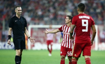 Τους... άρεσε ο Τζήλος και τον επιβράβευσαν