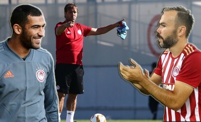 Αυτές είναι οι σκέψεις του Μαρτίνς