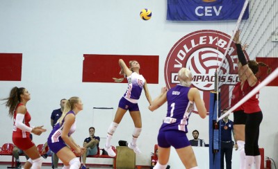 Πολύ καλά στοιχεία