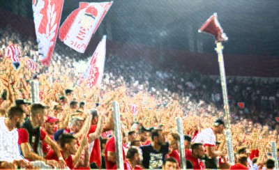 Διαγωνισμός: Ένα διπλό εισιτήριο για το ματς με τον ΠΑΟΚ!