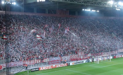 Ό,τι και να πεις είναι λίγο...