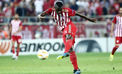 Έχουν ανοίξει τα... ραντάρ τους για Καμαρά!