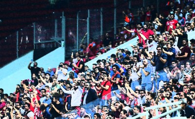 Οι νικητές του διαγωνισμού