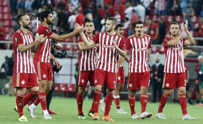 Αλλάζουν το... τσιπ, στροφή σε Πανιώνιο