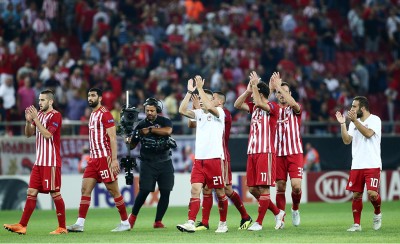 Κρατάμε το βαθμό και συνεχίζουμε