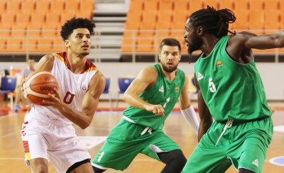 Με την Ούνικς στον τελικό...